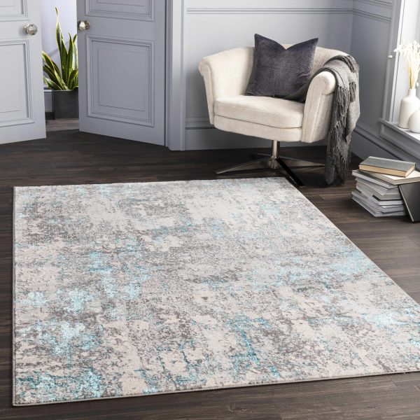 Locharbriggs Area Carpet - Clearance Hot on Sale