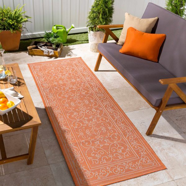 Seend Flatweave Area Carpet - Clearance Hot on Sale