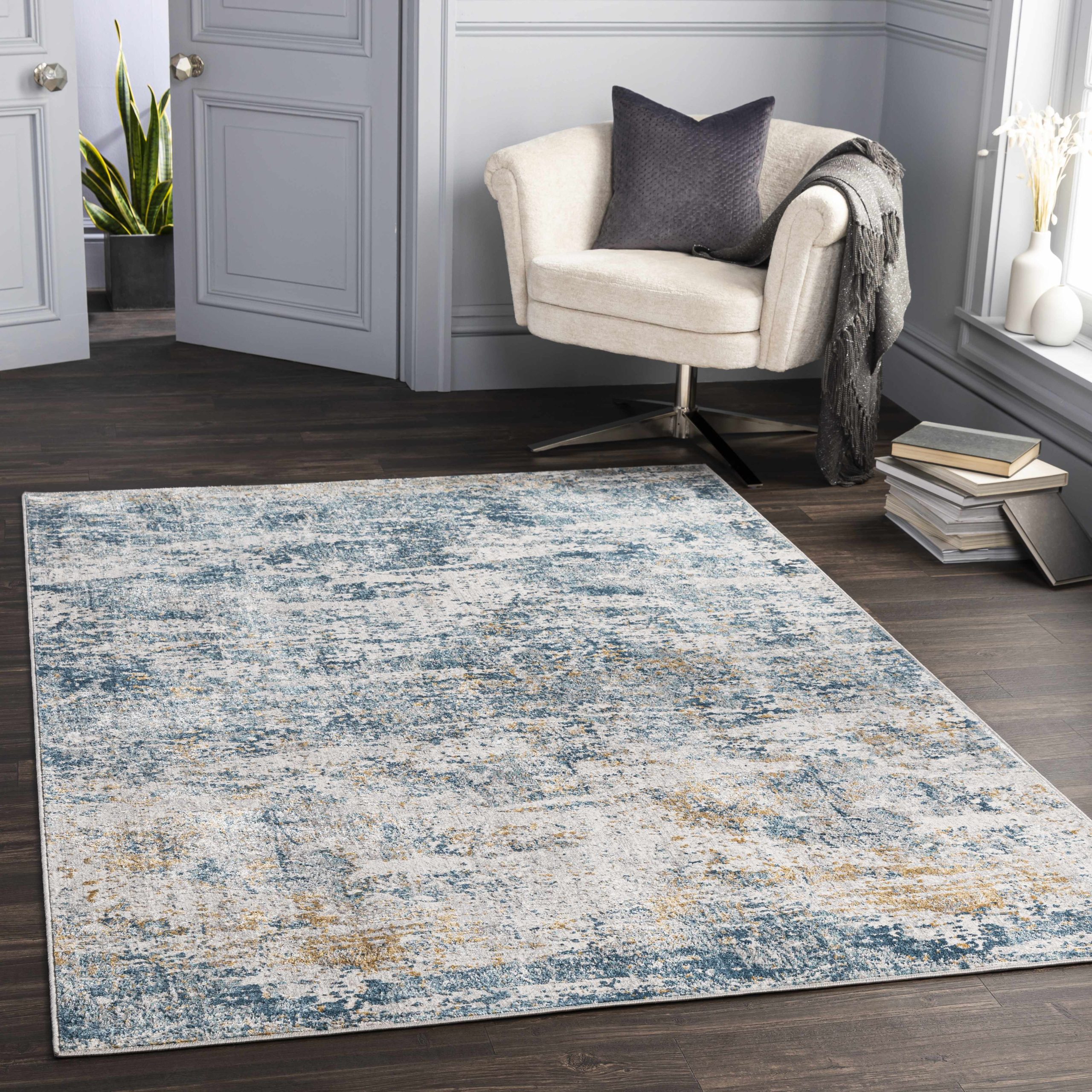 Winchburgh Area Rug – Clearance Hot on Sale