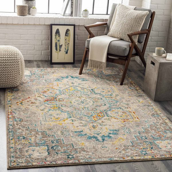 Seiling Area Rug - Clearance Online