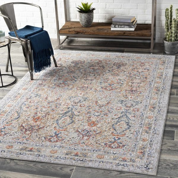 Plessisville Area Rug - Clearance For Sale