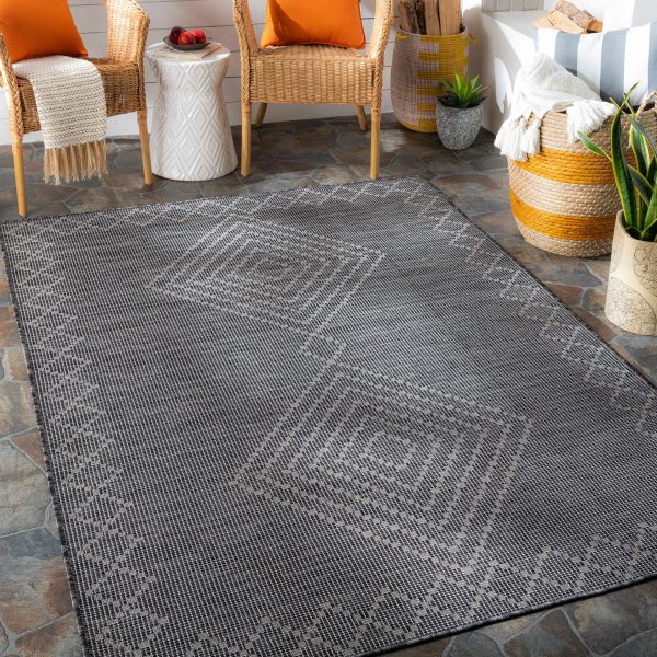 Otto Area Rug - Clearance For Cheap