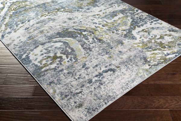 Wulguru Area Rug - Clearance Online now - Image 2