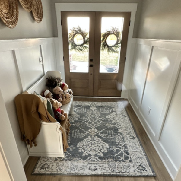 Scalby Area Rug Fashion - Image 2