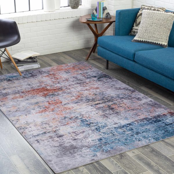 Seghill Area Rug - Clearance Fashion