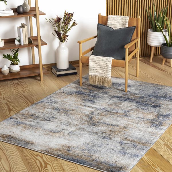 Aksu Area Rug - Clearance (Bilbao) For Cheap