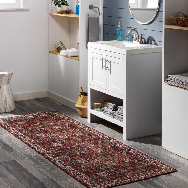 Ironbridge Carpet - Clearance Sale