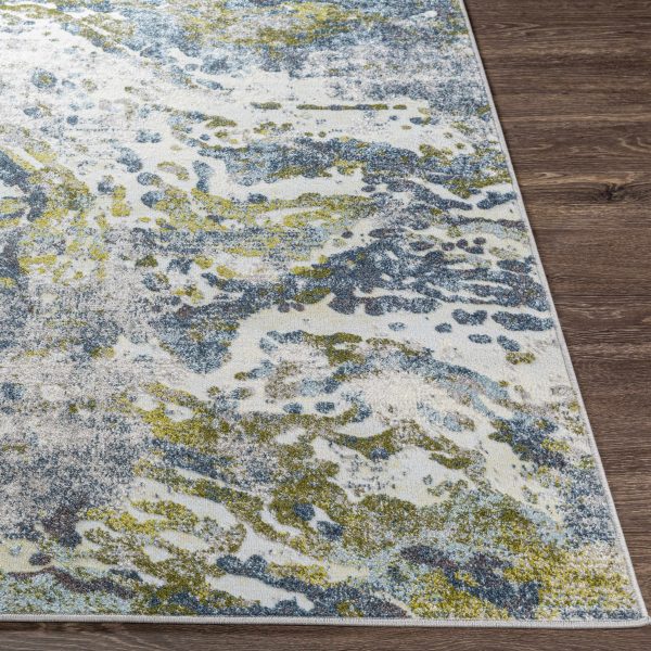 Wulguru Area Rug - Clearance Online now - Image 3