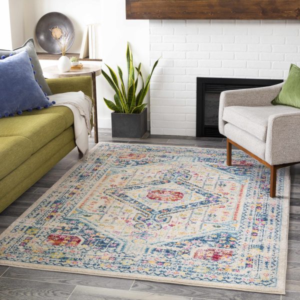 Leslie Area Rug - Clearance Online