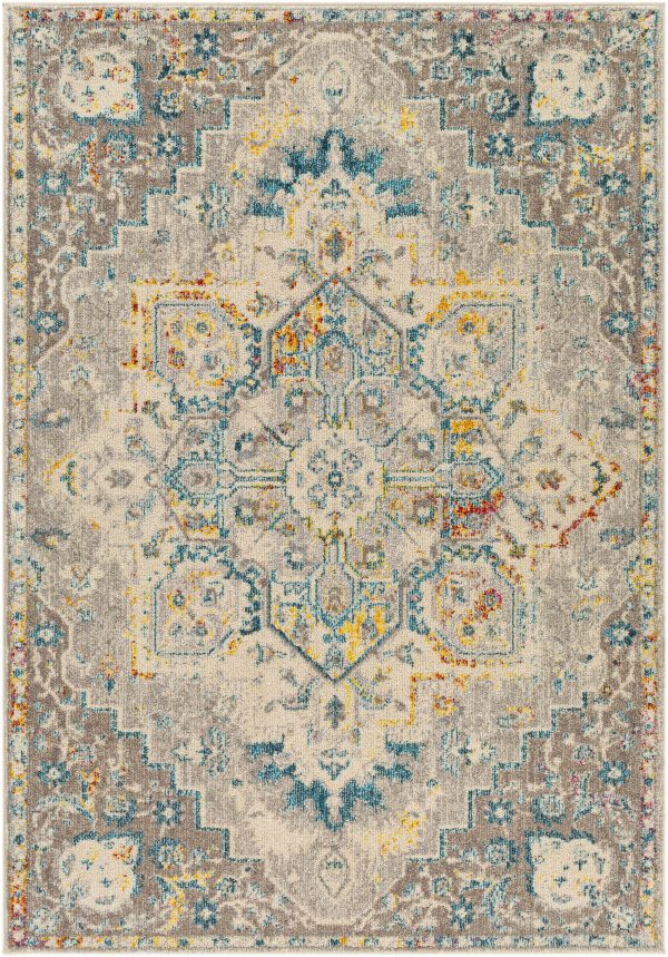 Seiling Area Rug - Clearance Online - Image 4