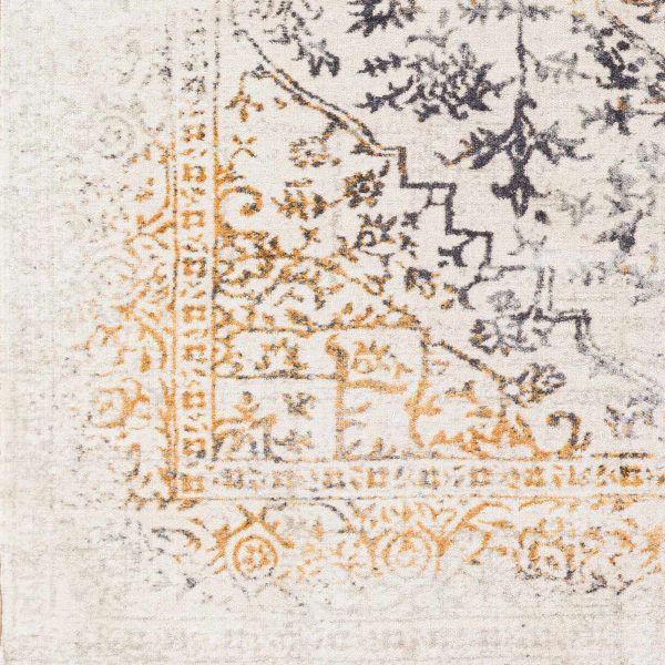 Dordrecht Washable Area Rug - Clearance Hot on Sale - Image 3