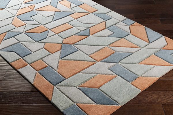 Mathews Area Rug Online now - Image 3