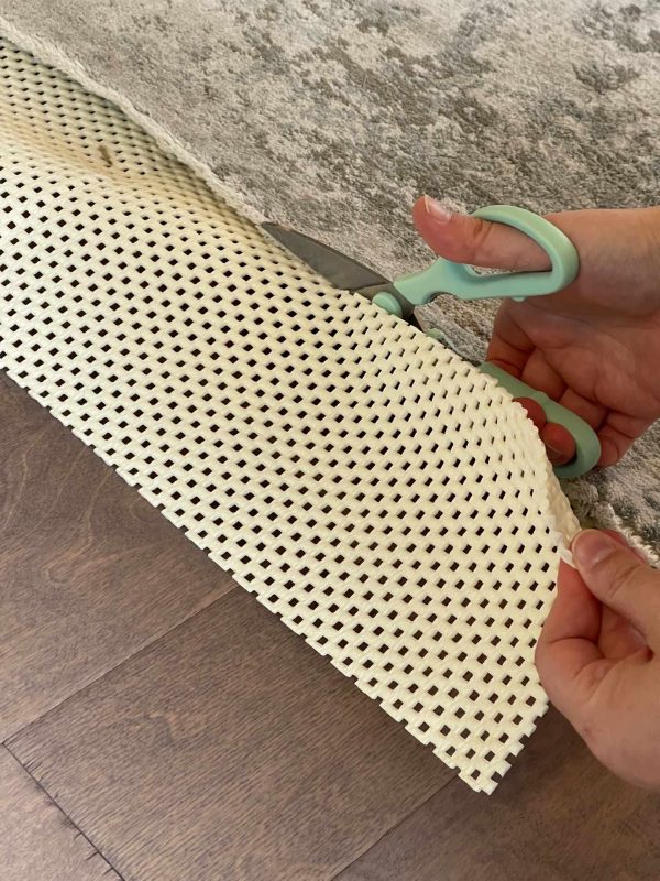 Non-Slip Rug Pad Online now - Image 3