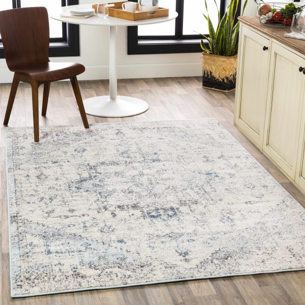 Orrick Area Rug Online now - Image 3