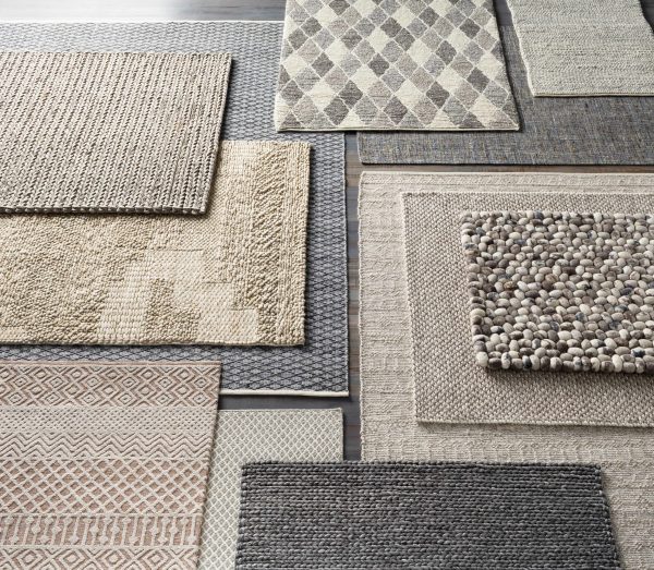 Newtownabbey Area Rug - Clearance Supply - Image 4