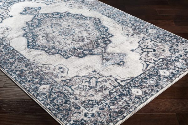 Leetsdale Area Rug - Clearance Online now - Image 3