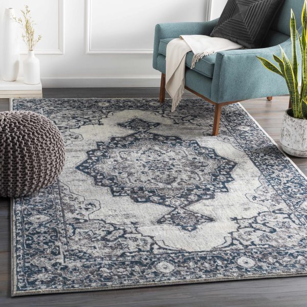 Leetsdale Area Rug - Clearance Online now