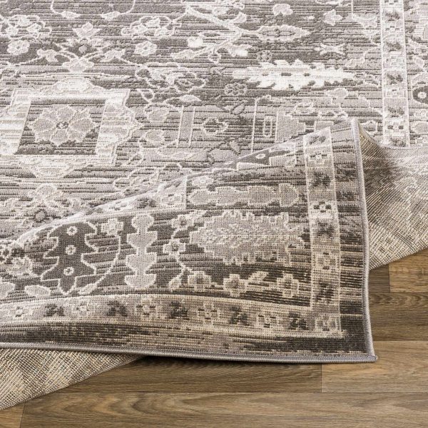 Laddonia Area Rug - Clearance Online Hot Sale - Image 4