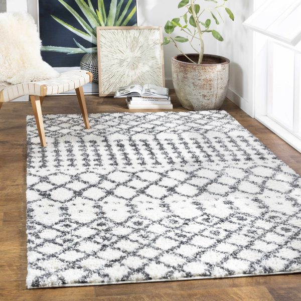 Anstey Area Rug - Clearance Hot on Sale