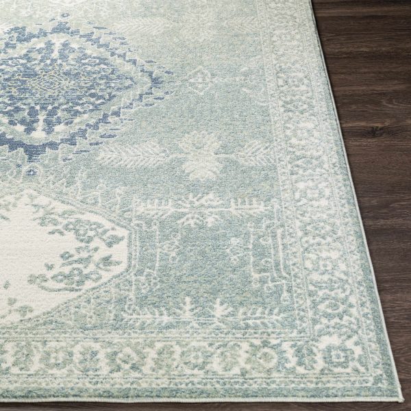 Symmes Area Rug - Clearance For Cheap - Image 4