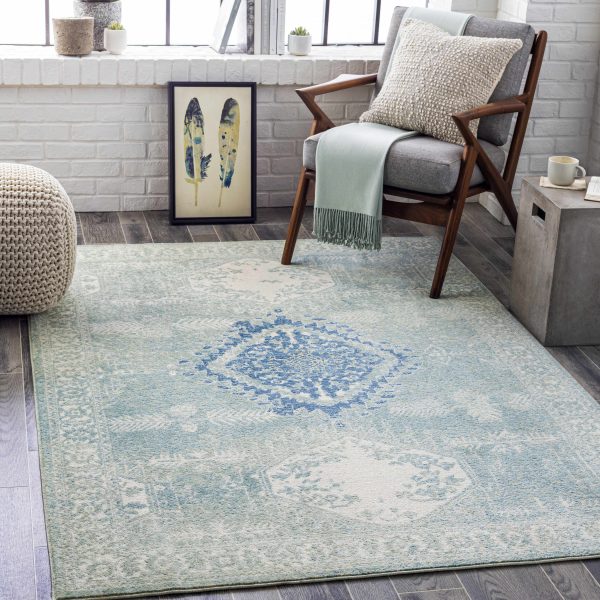 Symmes Area Rug - Clearance For Cheap