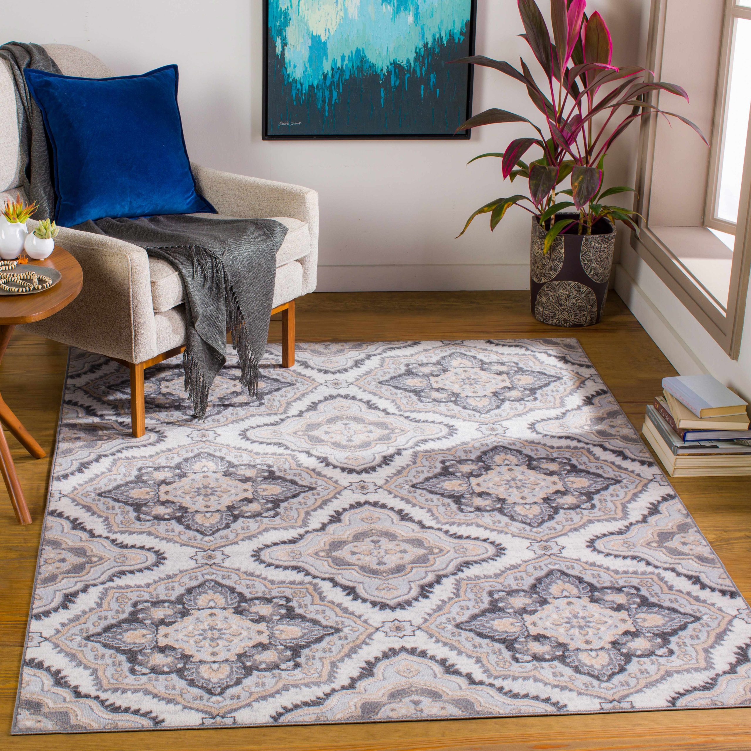 Hoopeston Area Rug – Clearance For Discount