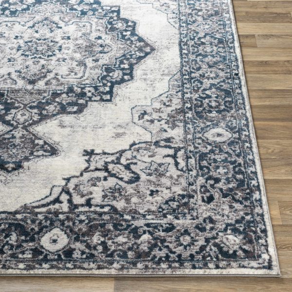 Leetsdale Area Rug - Clearance Online now - Image 4