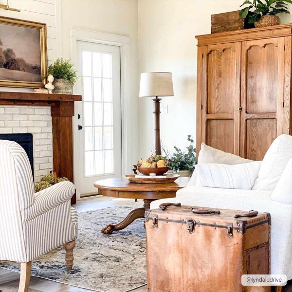 Georgiana Area Rug Online Sale - Image 5