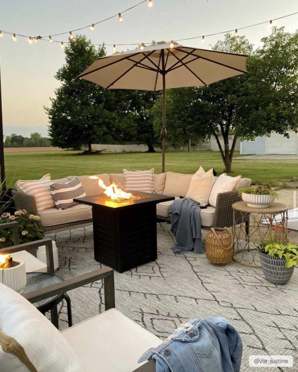 Marwood Nordic Performance Rug For Cheap - Image 5