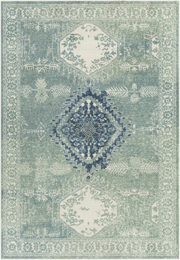 Symmes Area Rug - Clearance For Cheap - Image 2