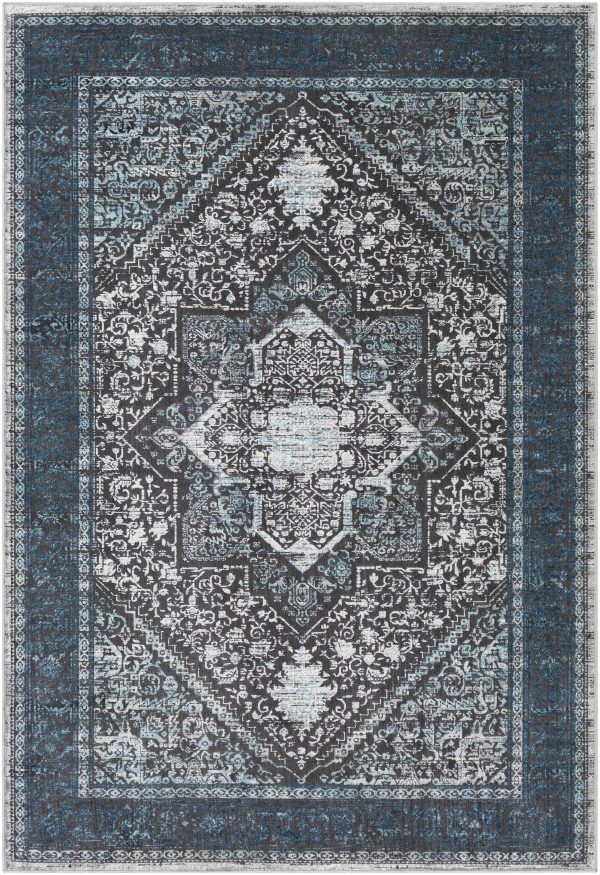 Lorenzo Area Rug - Clearance Online Sale - Image 2