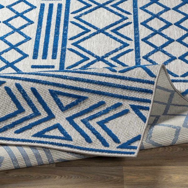 Brockport Area Rug - Clearance Hot on Sale - Image 4