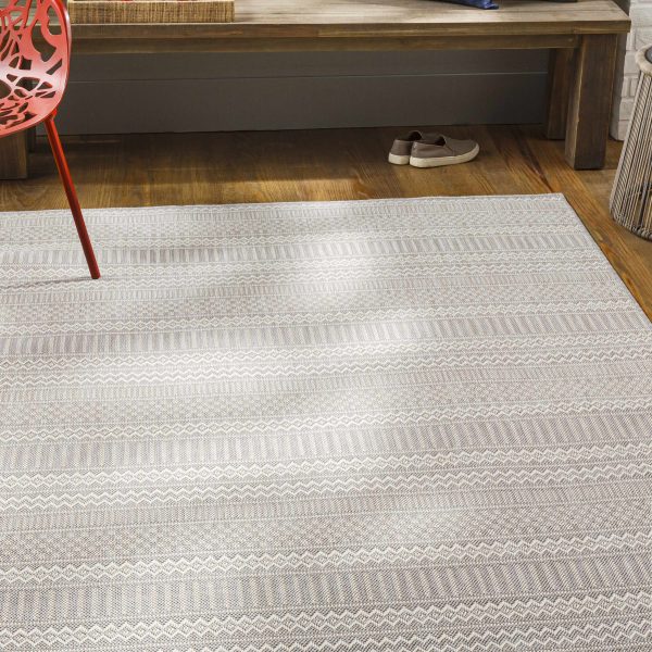 Balhannah Area Rug - Clearance Fashion