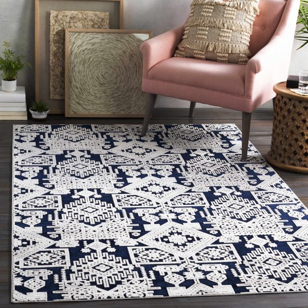 Buda Area Rug - Clearance Hot on Sale