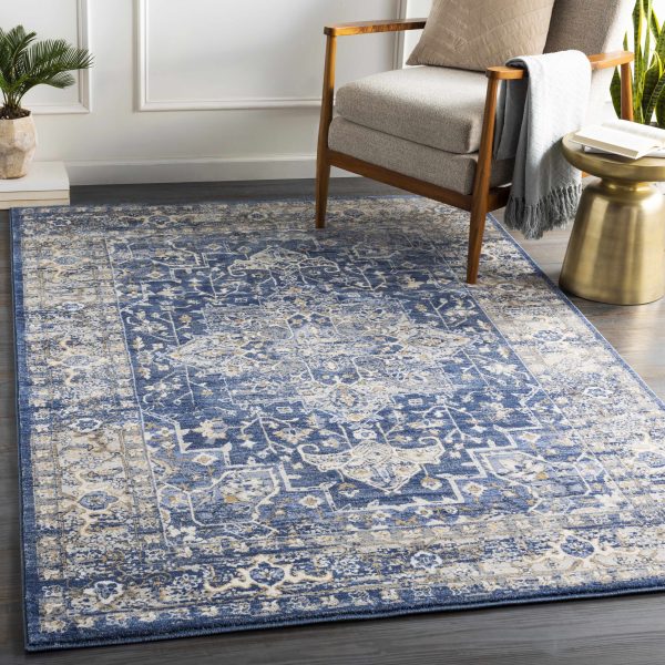 Flatwoods Area Rug - Clearance For Discount