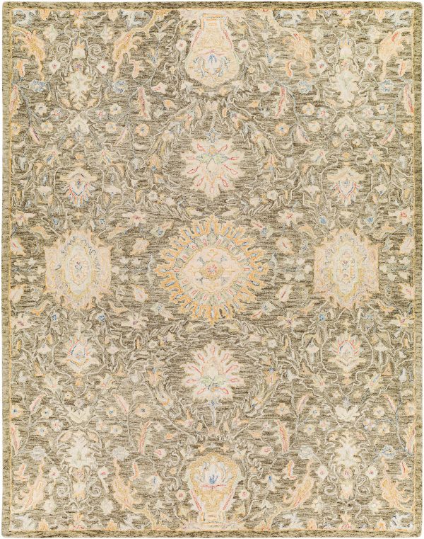 Minlagas Area Rug - Clearance Online