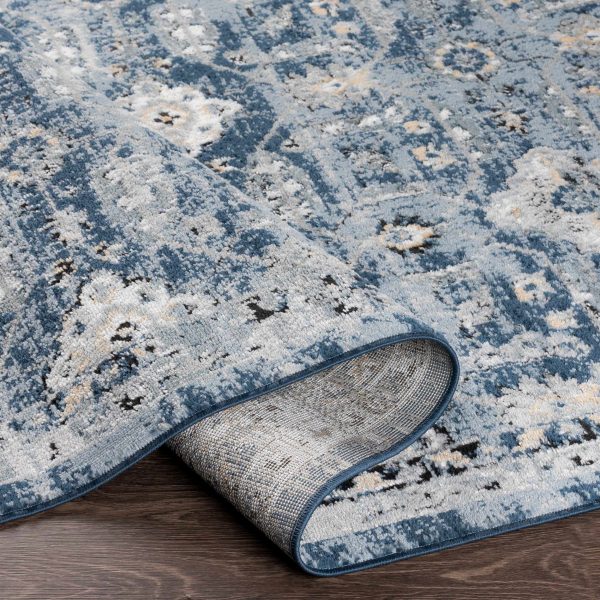 Woronora Area Rug - Clearance Discount - Image 5