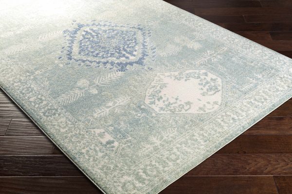 Symmes Area Rug - Clearance For Cheap - Image 3