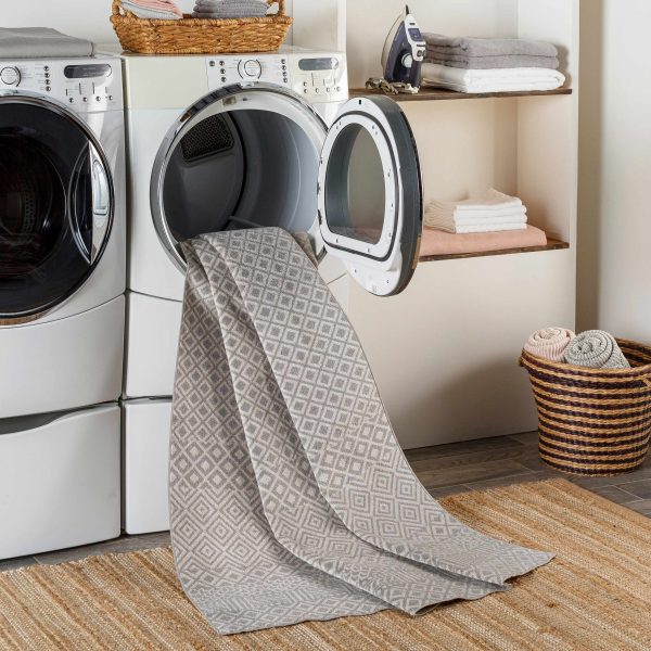 Maanas Washable Scandi Carpet Cheap - Image 2