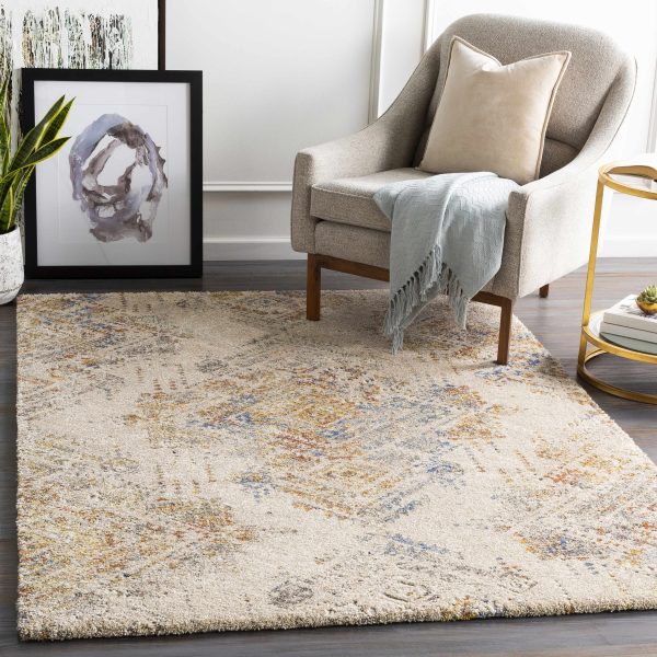 Earlston Area Rug - Clearance Online