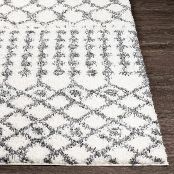 Anstey Area Rug - Clearance Hot on Sale - Image 5