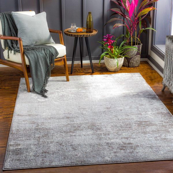 Hingatungan Area Rug - Promo Fashion