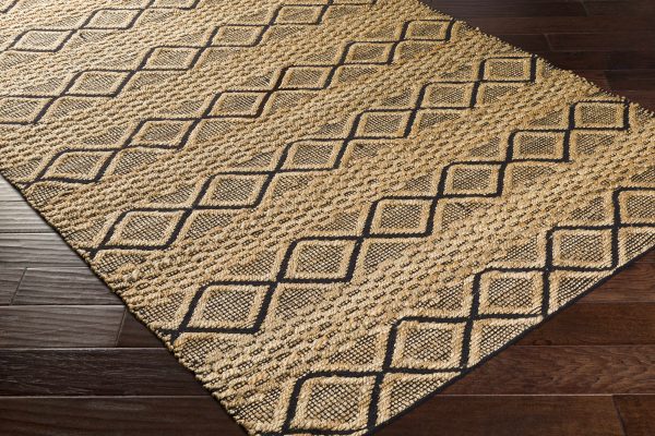 Foxrock Jute Carpet - Clearance Online - Image 3