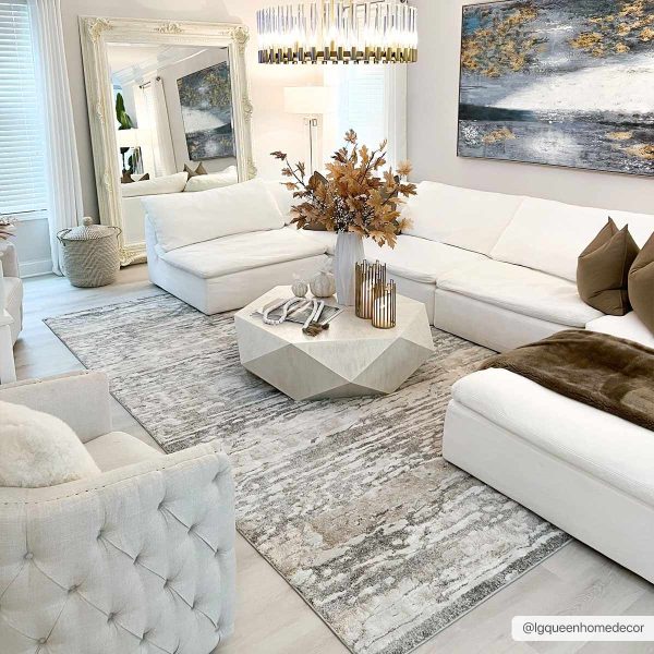 Ferrelview Area Rug - Clearance Online