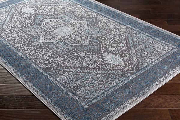 Lorenzo Area Rug - Clearance Online Sale - Image 3