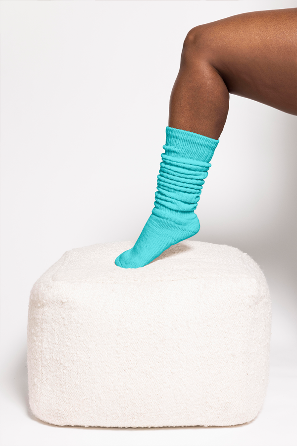 Thunda Slouch - Aqua Supply - Image 4