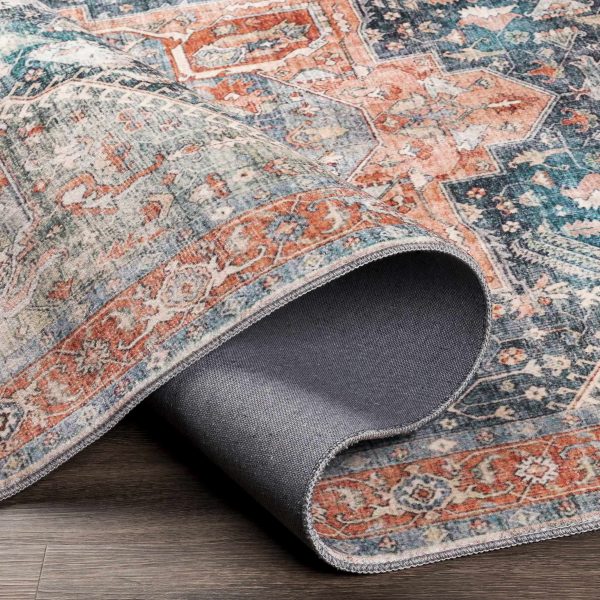 Aguirre Area Carpet - Clearance Hot on Sale - Image 5