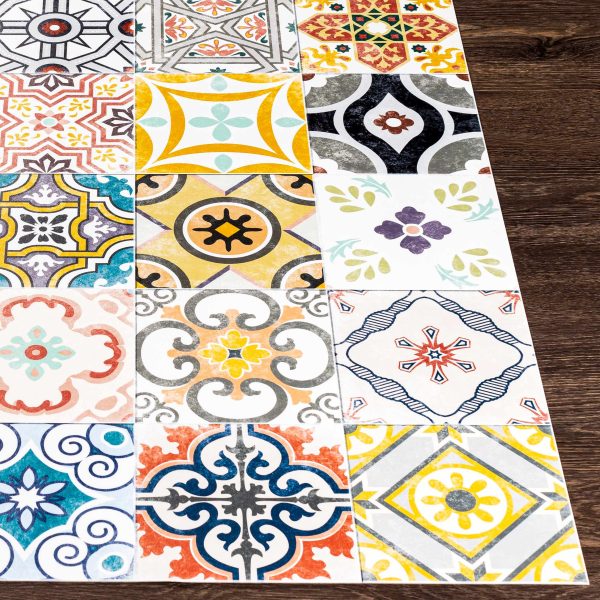 Carisbrook Area Rug - Clearance For Cheap - Image 3