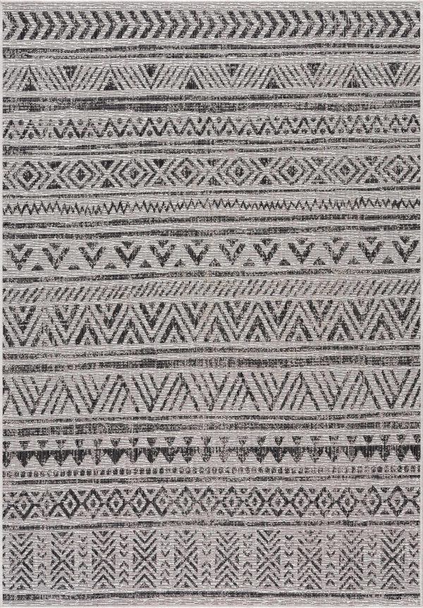 Catrine Indoor & Outdoor Rug - Clearance Online - Image 2
