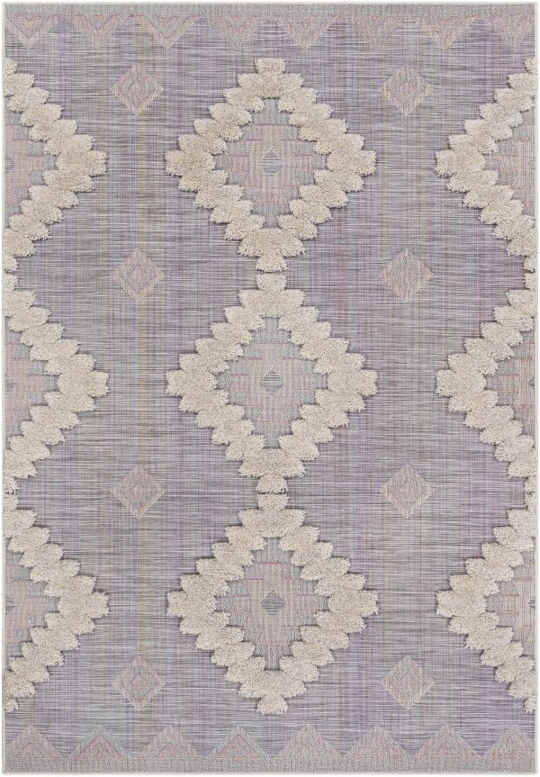 Weeksbury Clearance Outdoor Rug - Clearance Supply - Image 2